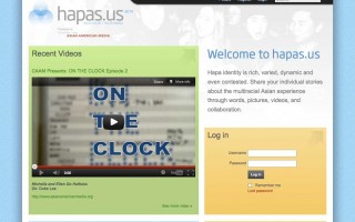 hapas